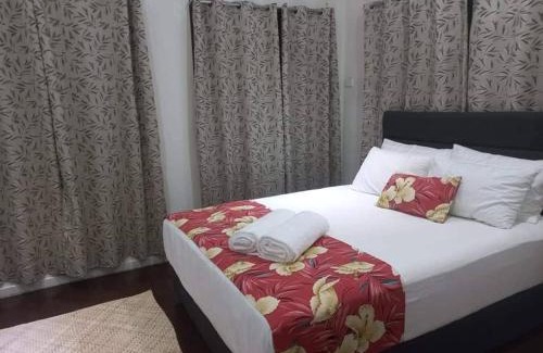 Martintar Apartment | Yaubula Accommodation