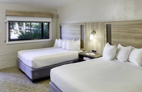 Grand Canyon Hotel | Yavapai Lodge