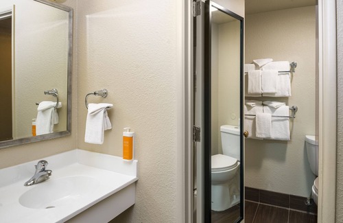 Grand Canyon Hotel | Yavapai Lodge