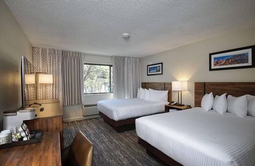 Grand Canyon Hotel | Yavapai Lodge