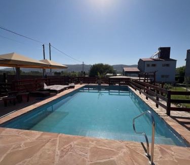 Santa Rosa de Calamuchita Apartment | Yaviaparts