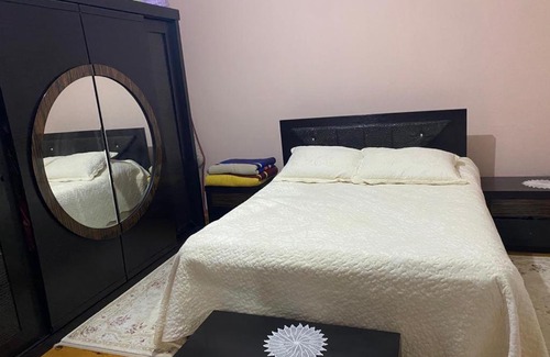 Macka Apartment | Yavuz home