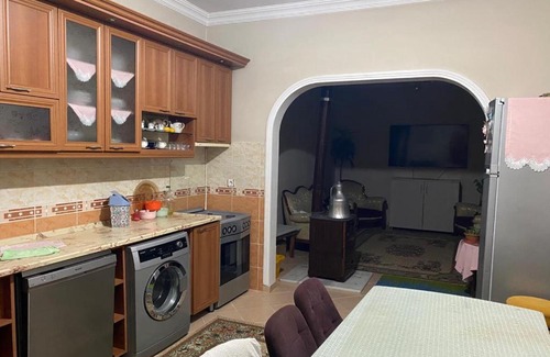 Macka Apartment | Yavuz home