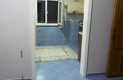 Macka Apartment | Yavuz home