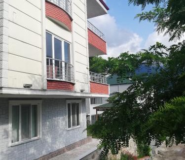 Macka Apartment | Yavuz Luxury Apartments