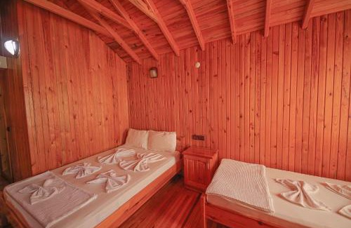 Adrasan Hotel | YAVUZ MOTEL ADRASAN