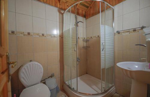 Adrasan Hotel | YAVUZ MOTEL ADRASAN