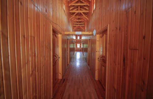 Adrasan Hotel | YAVUZ MOTEL ADRASAN