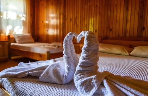 Adrasan Hotel | YAVUZ MOTEL ADRASAN