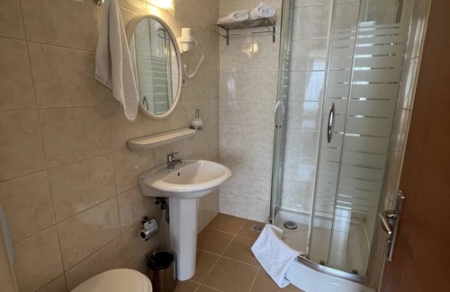 Topkapi Hotel | Yavuz Otel