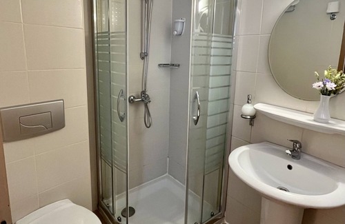Topkapi Hotel | Yavuz Otel