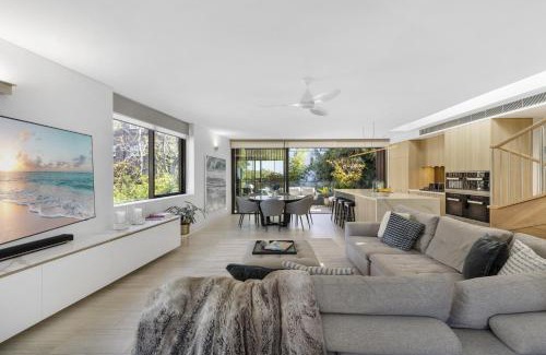 Bellevue Hill Apartment | YAWA1B - Bellevue Hill Penthouse