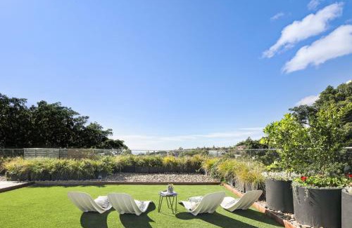 Bellevue Hill Apartment | YAWA1B - Bellevue Hill Penthouse