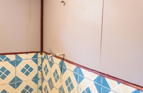 Naviti Island Hotel | Yawekata Eco Still Bluewater Lodge