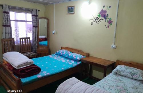 Tukdah Forest House | Yawon Homestay