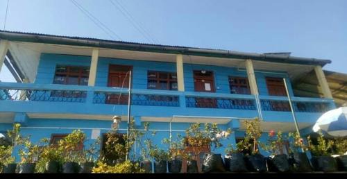 Tukdah Forest House | Yawon Homestay