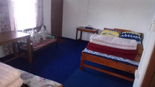 Tukdah Forest House | Yawon Homestay