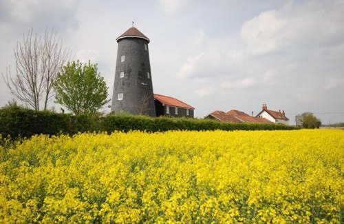Yaxham Bed & Breakfast | Yaxham Mill