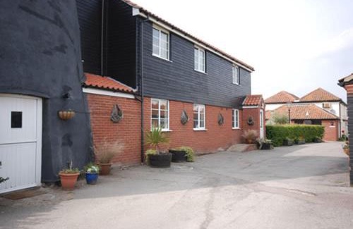 Yaxham Bed & Breakfast | Yaxham Mill