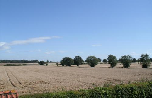 Yaxham Bed & Breakfast | Yaxham Mill