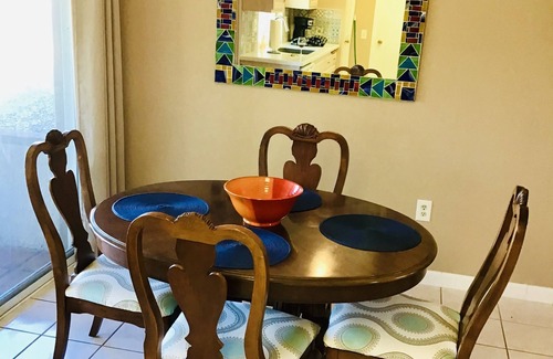 Sun City House | YAY, VACAY! HAVE FUN IN SUN CITY! A 55+ community