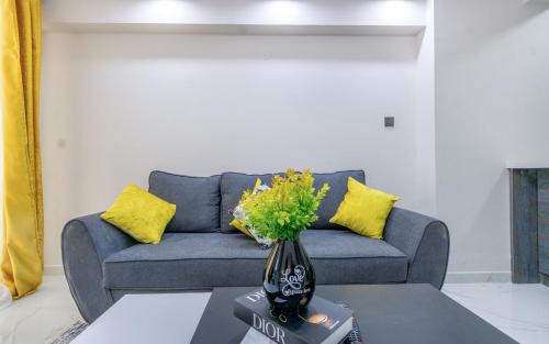 Kilimani Apartment | Yaya Apartmnts