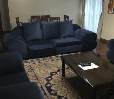 Kilimani Apartment | Yaya Brooks - Tomax