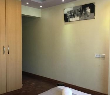 Kilimani Apartment | Yaya Brooks - Tomax