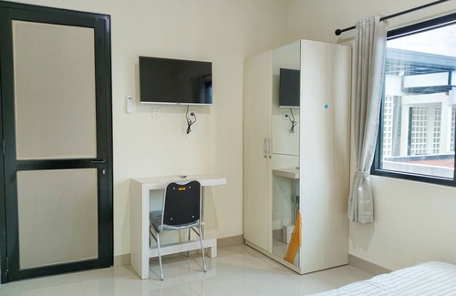 Bogor Barat Hotel | Yayah Guest House Syariah by Cocotel