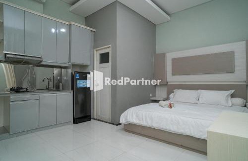Bogor Barat Hotel | Yayah Rooms Bogor Syariah Mitra RedDoorz