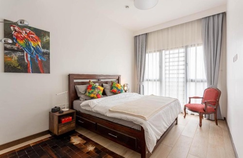 Mbezi Beach Apartment | Yayo Mbezi Beach