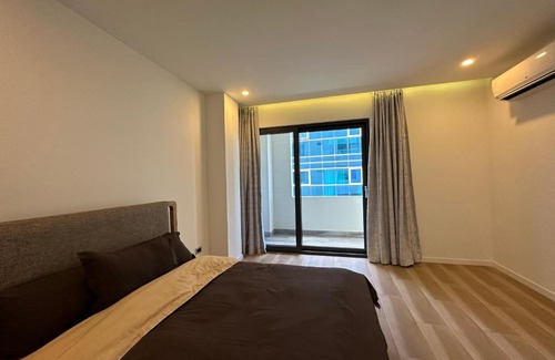 Mbezi Beach Apartment | Yayo Mbezi Beach