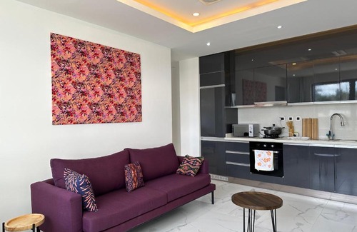Mbezi Beach Apartment | Yayo Mbezi Beach