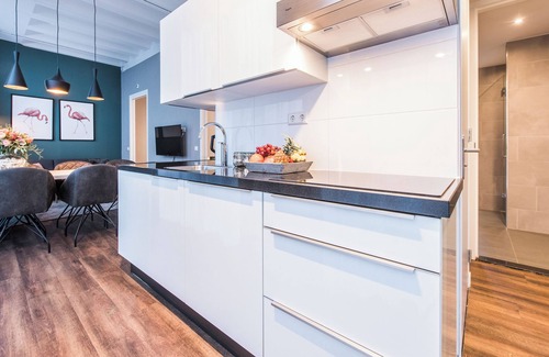 Amsterdam North Apartment | YAYS Amsterdam North by Numa