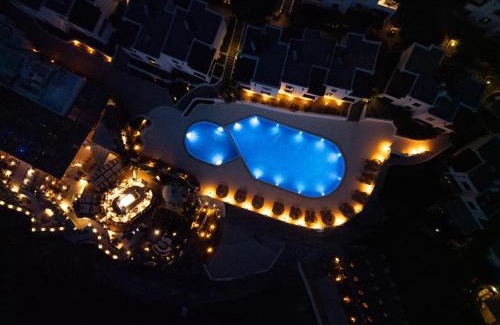 Yalikavak Hotel | YAZ Yalıkavak