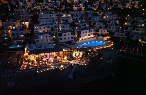 Yalikavak Hotel | YAZ Yalıkavak