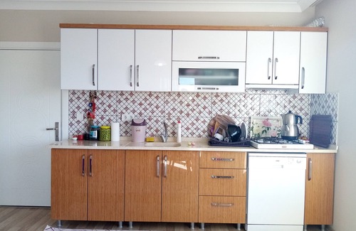 Edremit Apartment | Yazduf Family Homes