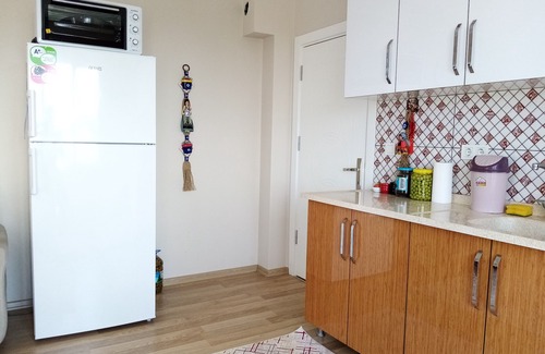 Edremit Apartment | Yazduf Family Homes