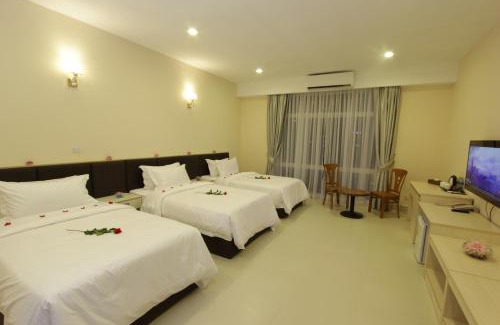 Koh Pich Hotel | Yazhou Foryou Hotel