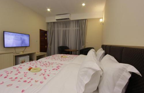 Koh Pich Hotel | Yazhou Foryou Hotel