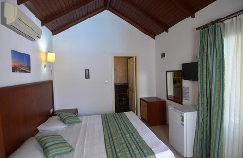 Selimiye Apartment | Yazici Otel