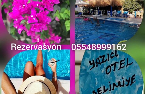 Selimiye Apartment | Yazici Otel