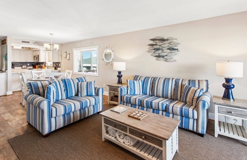 South Nags Head Condo | YC301 Yachtsman * Oceanfront * Community Pool