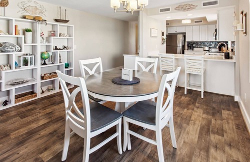 South Nags Head Condo | YC301 Yachtsman * Oceanfront * Community Pool