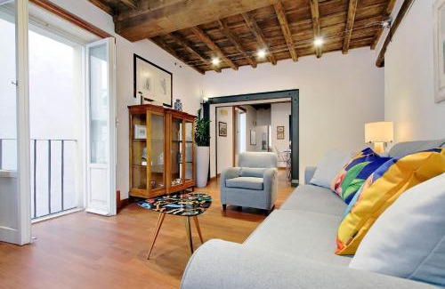 Rione VI Parione Apartment | YCH-Farnese Charme