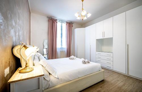Gavinana Apartment | YD luminoso e ampio con giardino