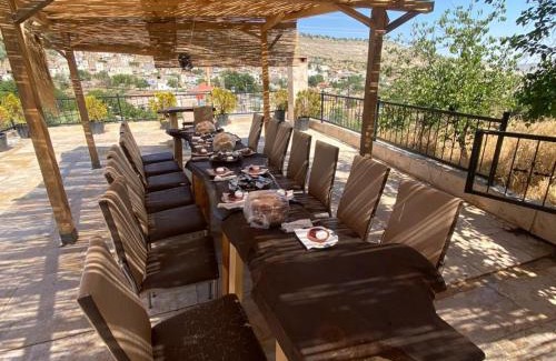 Urgup Hotel | Yeşilöz inn Cave otel