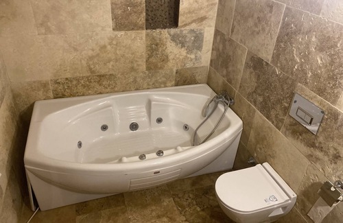 Urgup Hotel | Yeşilöz Inn Cave Otel