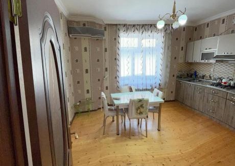 Gabala Villa | Yeşil Ev