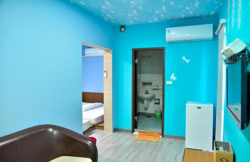 Xiaoliuqiu House | Ye Yuan Star Homestay